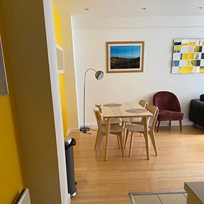 Airbnb Cleaner UK